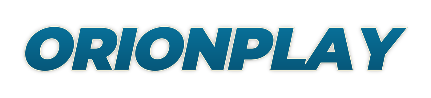 orionplay logo